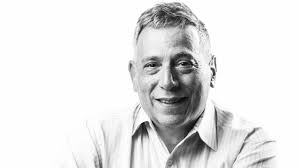 The Inside Story: Jonathan Newmark and QUADRANTS VOL. 3