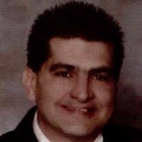 Anthony Thomas Graziano Obituary (1968