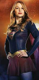 Dear Art Leading Art Culture Magazine Database Supergirl Supergirl Dc Melissa Supergirl