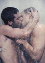 Pin On Gay Kisses