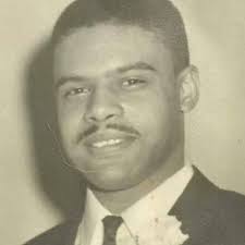 Shedrick Bruce Davis I