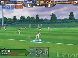 Captain Tsubasa Ps2 Iso Downloads Fully Pc Games More Downloads