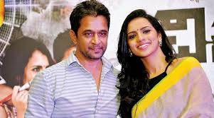 Sruthi Hariharan I Am Being Harassed By Arjun Sarja Fans Entertainment News The Indian Express Do you wish to see the beautiful telugu heroines photos? i am being harassed by arjun sarja fans