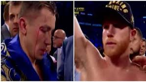 Álvarez y golovkin protagonizaron su primer pleito el 16 de septiembre de 2017 y hubo empate, un veredicto controvertido por parte de los jueces que generó un nuevo escándalo en el mundo del boxeo. La Felicidad De Canelo Y La Sorpresa De Golovkin Asi Anunciaron Al Ganador De La Pelea Del Ano Video Resumen Ver Highligths Deporte Total El Comercio Peru