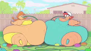 Ridiculouscake inflation