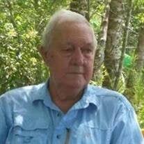 Mr. Charles E. Furby Sr. Obituary