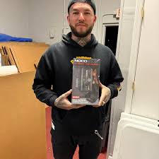 El Paso Motorcycle...