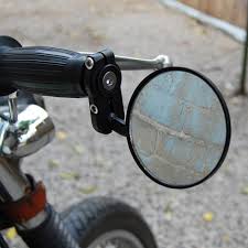 classic round bar end mirrors motorcycle mirrors motorcycle handlebar motorcycle bar
