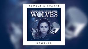 Check out our selena gomez poster selection for the very best in unique or custom, handmade pieces from our wall hangings shops. Selena Gomez X Marshmello Wolves Jewelz Sparks Bootleg Youtube