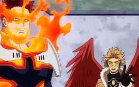 If a anime can manage me to stay hooked on the whole anime online, that's very impressive. My Hero Academia Season 5 Episode 15 Release Date Spoilers Otakukart