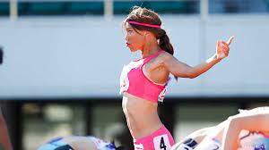 セイコーGGP】“記録的視点”注目ポイント！＜女子100m・1500m・3000m・100mハードル、走幅跳、やり投＞：日本陸上競技連盟公式サイト