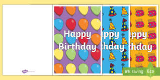 Credit cards allow for a greater degree of financial flexibility than debit cards, and can be a useful tool to build your credit history. Happy Birthday Card Templates Free Download Eyfs Ks1 2