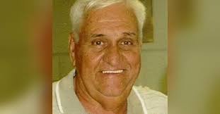 John Wayne "Butch" Edwards Obituary