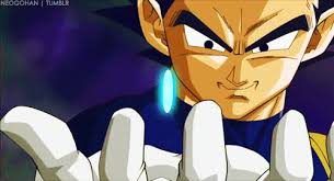 Dragon ball kai (majin buu saga). Dragon Ball Z Super Hd Gif Dump Album On Imgur