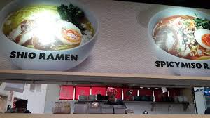Check spelling or type a new query. Shio Ramen Dan Spicy Miso Ramen Picture Of Nanami Ramen Mall Artha Gading Jakarta Tripadvisor