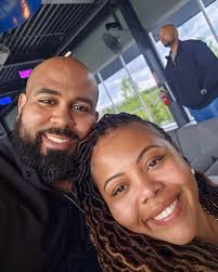 Black Couple Revolution