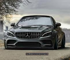 Mercedes Classe C C205 Benz Mercedes Mercedes Benz Classic