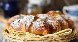 Croissants Maison Au Lben Babeurre Le Blog Cuisine De Samar Recette Blog Cuisine Alimentation Babeurre