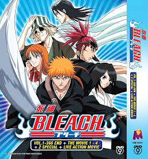 Bleach'S Real Reason For Ending So Badly Explained