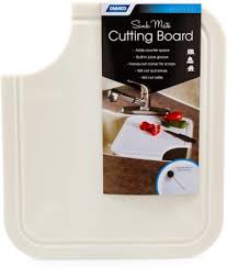 the sink cutting boards in 2021
