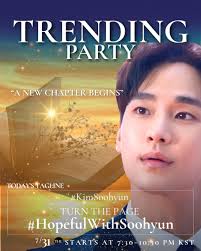 🕊️ Her words resonate deeply amidst what Kim Soohyun is going through — a  quiet reminder that behind the headlines and public image is a person  deserving of grace, dignity, and understanding.