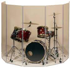 Maybe you would like to learn more about one of these? Best Drum Shields For Worship
