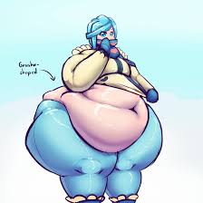 Rule 34 - Chubby Fat Femboy Grusha (pokemon) Nekognitotab Pokemon | 9209977
