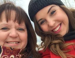 Breaks our hearts': Mother of young woman who died