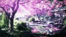 Check out amazing sakura_tree artwork on deviantart. Anime Sakura Tree Gifs Tenor