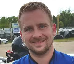 Bonduel's Dillion Kralovetz has history in sights at Norway Speedway