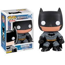 Funko Dc Universe New 52 Px Exclusive Pop Batman Vinyl Figure Pop Vinyl Figures Batman Pop Vinyl Pop Batman