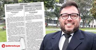 Procuraduría general del estado nueva esparta, información sobre su filosofia de gestión institucional, estructura organizativa e historia. Designan Nuevo Procurador General Del Estado Resolucion Suprema 017 2020 Jus Lp
