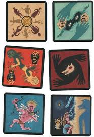 Bol Com Weerwolven Van Wakkerdam Kaartspel Partyspel Games