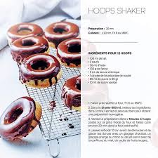 Hoops Shaker Tupperware Recette Tuperware Recette Tupperware Recette Donuts