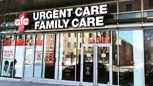 Afc urgent care denver speer serves families and patients located in speer, baker, belcaro, lincoln park, capitol hill, and alamo plactica. Afc Urgent Care Center Operator Making House Calls For Covid 19 Testing At Nursing Homes Philadelphia Business Journal