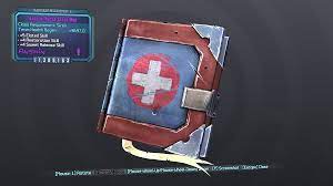 Spunky S Guide To Nursing Maya The Siren The Official Gearbox Software Forums