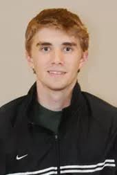 2008-09 Swimming (Men) Roster