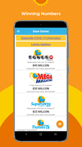 You must register on the lottery website with a valid california address. Ca Lottery Official App Apk 3 6 1 Download For Android Download Ca Lottery Official App Xapk Apk Bundle Latest Version Apkfab Com