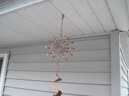 Get it as soon as wed, aug 18. Hang Wind Chime From Soffit Vinyl Siding Vinyl Siding Hooks Vinyl Soffit