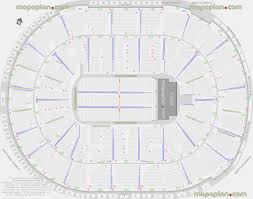 competent united center map with seat numbers san jose