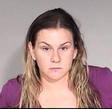 Amber Stieglitz's Instagram, Twitter & Facebook