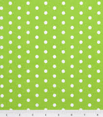 Black And White Polka Dot Fabric Joann Tutti Fruitti Fabric Polka Dot Lime And White Polka Dots Fabric Baby Fabric