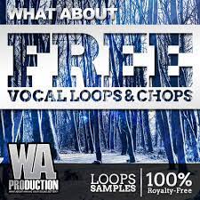 Are you looking for some decent female vocal samples for your productions? Upstream Squad Top 10 Free Vocal Sample Packs
