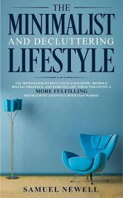 Two scientists at va palo alto are studying the ability of therapeutic stem cells that are exposed to the tobacco stimulant nicotine to create new blood vessels in mice. The Minimalist And Decluttering Lifestyle Von Samuel Newell Englisches Buch Bucher De