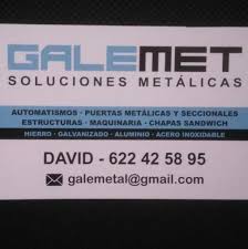 Galemet