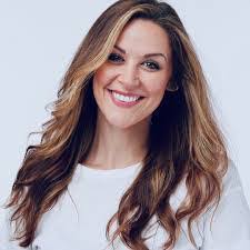 Bernadette Herman's Instagram, Twitter & Facebook