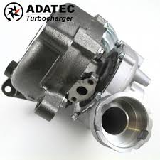 Turbo Gt1749v 758219 5003s 758219 9003s 758219 Turbocharger 03g145702fx Turbine For Audi A4 2 0 Tdi B7 140 Hp Bre Brf Bvg Replacement Parts Auto Turbocharger