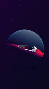Awesome spacex wallpaper for desktop, table, and mobile. Tesla Spacex Space Phone Wallpaper Space Iphone Wallpaper Wallpaper Space