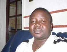 Mansaray family name