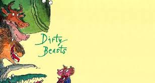 The Pig By Roalddahl Read Here Http Www Poemhunter Com Poem The Pig Or Listen Laura Dockrill Http Www Youtube Com Watch V Pqau Roald Dahl Beast Pics